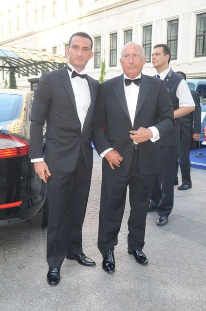 ÖMER GÜRSOY