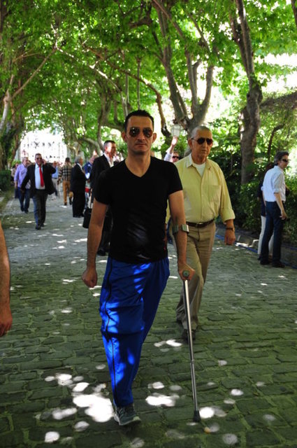 ÖMER GÜRSOY