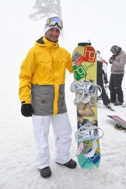ÖMER GÜRSOY