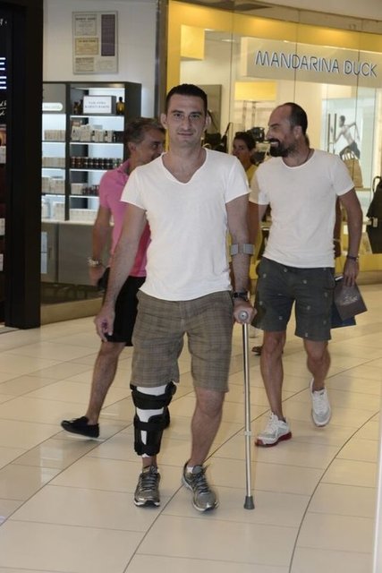 ÖMER GÜRSOY