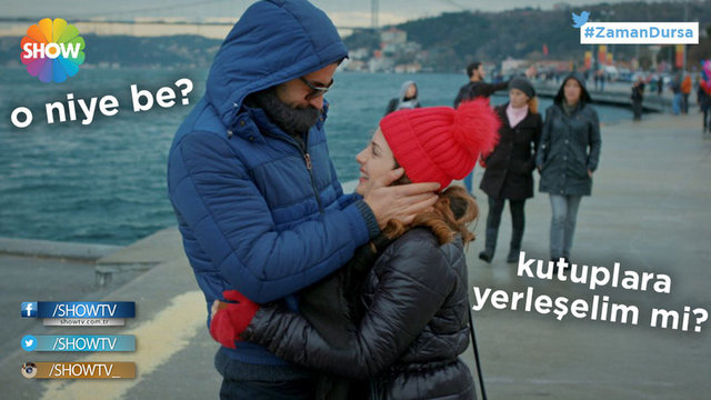 İlişki Durumu Karışık 27. Bölüm Foto-Romanı