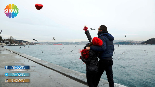 İlişki Durumu Karışık 27. Bölüm Foto-Romanı