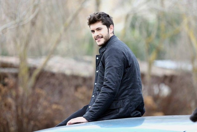 Acı Aşk 7. Bölüm Kamera Arkası Fotoğrafları