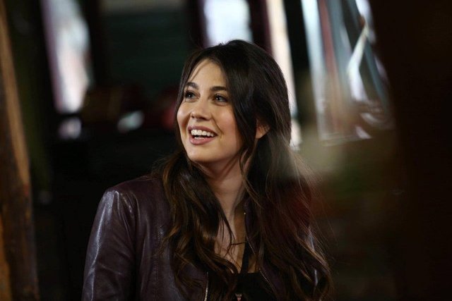 Acı Aşk 7. Bölüm Kamera Arkası Fotoğrafları