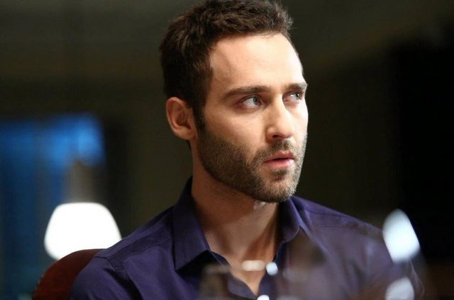 Acı Aşk 7. Bölüm Kamera Arkası Fotoğrafları