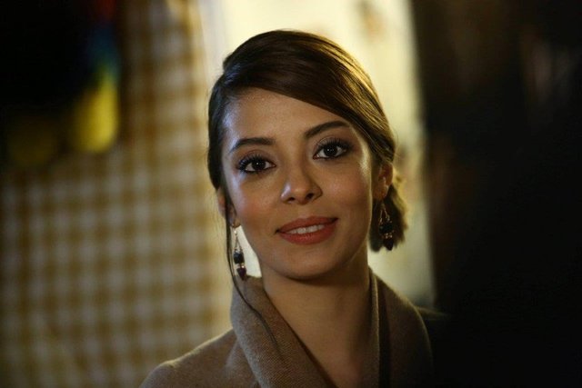 Acı Aşk 7. Bölüm Kamera Arkası Fotoğrafları