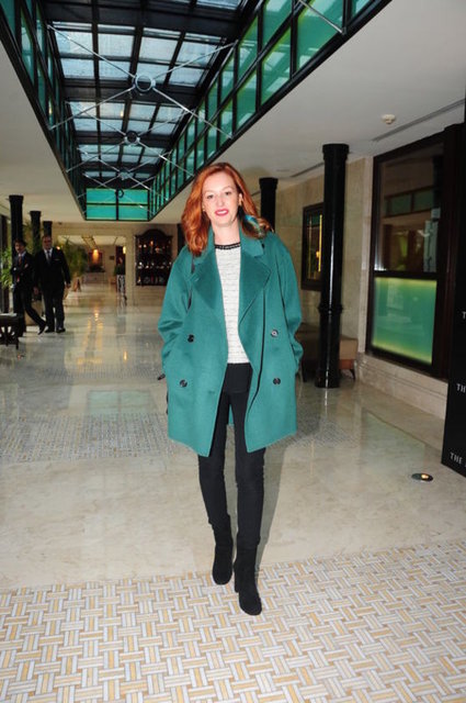 MELDA KOSİF