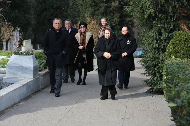 ÇİĞDEM SİMAVİ, SEMAHAT ARSEL