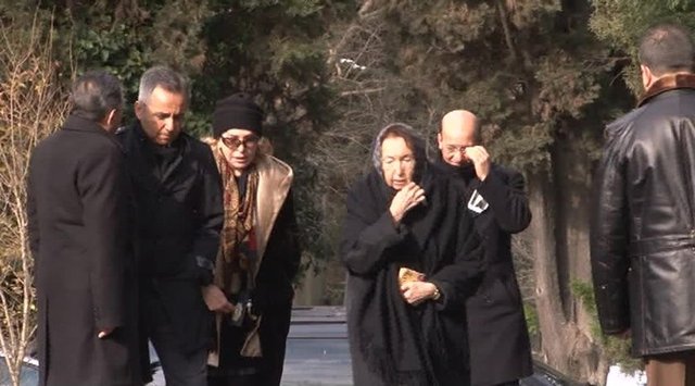 ÇİĞDEM SİMAVİ, SEMAHAT ARSEL