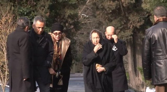 ÇİĞDEM SİMAVİ, SEMAHAT ARSEL