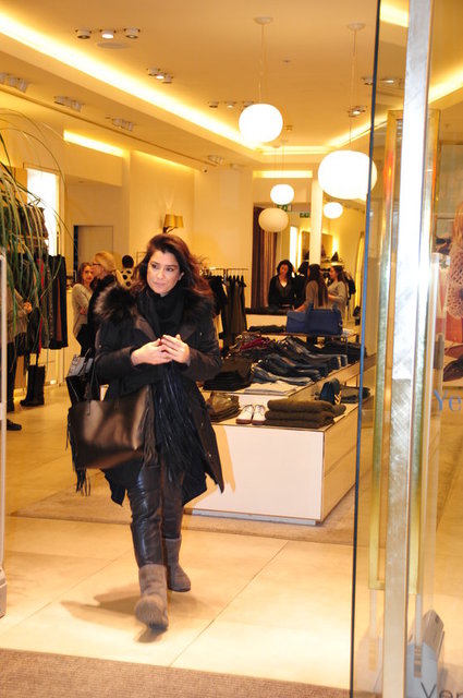 NAZLI KEÇİLİ