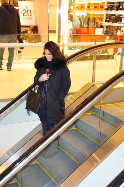 NAZLI KEÇİLİ