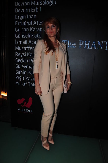 BERRİN ZORLU