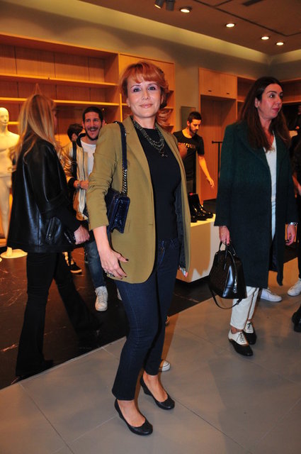 BERRİN ZORLU