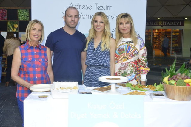 NESLİHAN, PINAR SABANCI