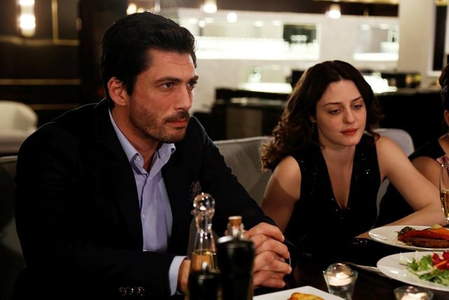 Ayşegül'ün Can'a olan öfkesi geçecek mi?