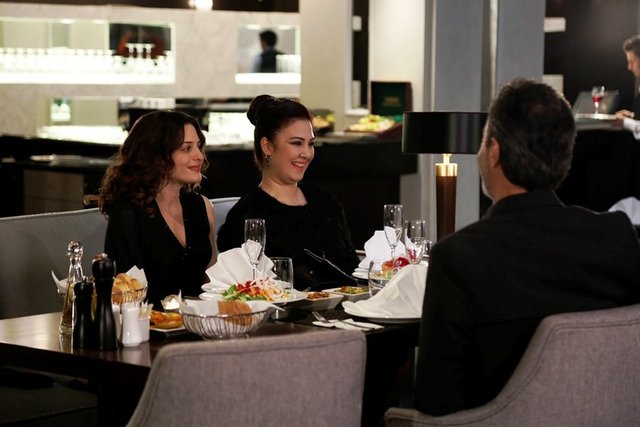 Ayşegül'ün Can'a olan öfkesi geçecek mi?