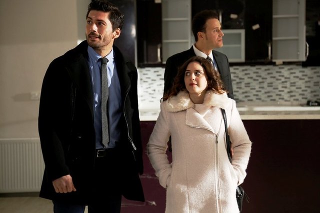 Ayşegül'ün Can'a olan öfkesi geçecek mi?