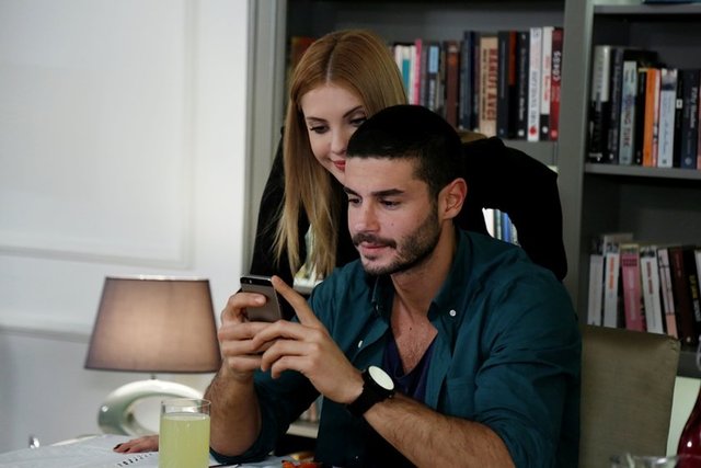 Ayşegül'ün Can'a olan öfkesi geçecek mi?