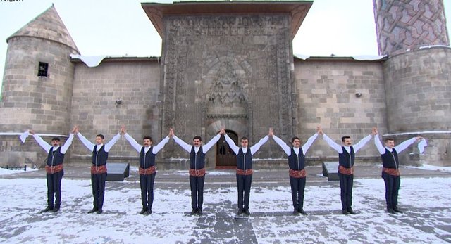 Turgay Başyayla ile Lezzet Yolculuğu Erzincan'da