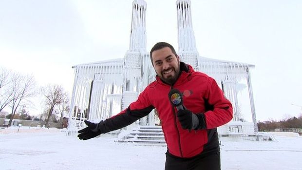 Turgay Başyayla ile Lezzet Yolculuğu Erzincan'da