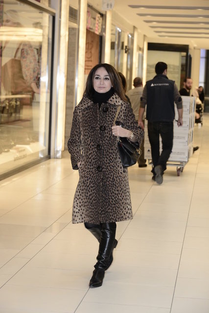 HÜLYA KALYONCU