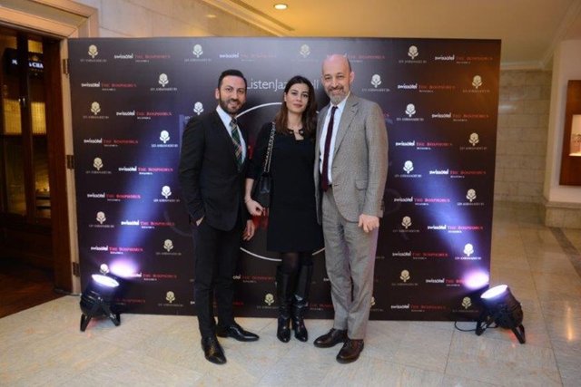 MEHMET YILDIRIMLI, ASLI ÖZTÜRK, SERDAR PAKSOY