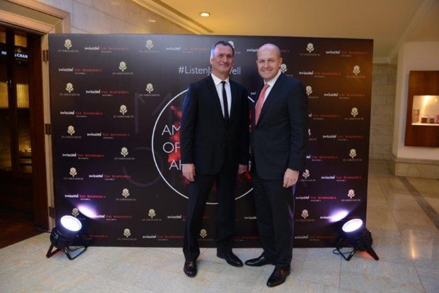 KEREM GÖRSEV, GERHARD STRUGER