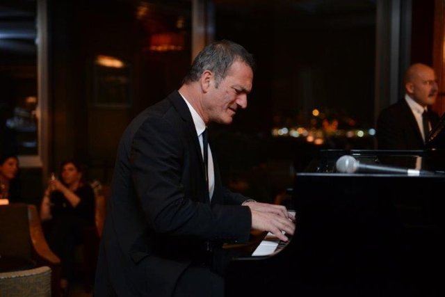 KEREM GÖRSEV