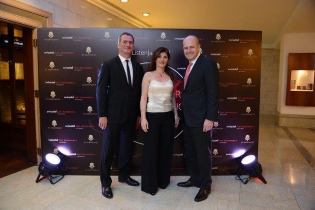 KEREM GÖRSEV, SEDEF ERÇETİN, GERHARD STRUGER