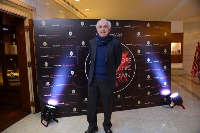 ERCAN AKIN