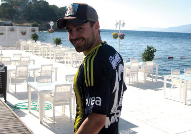 Murat Dalkılıç-Fenerbahçe