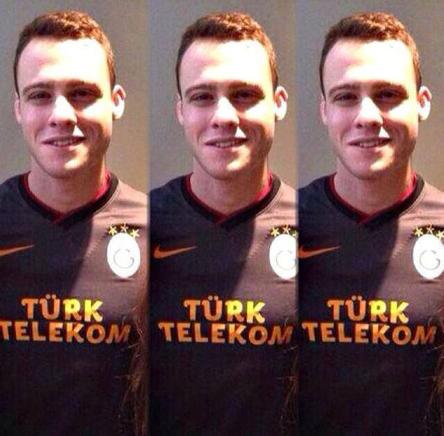 Kerem Bürsin-Galatasaray