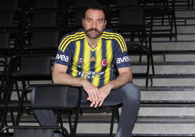 Timur Acar-Fenerbahçe