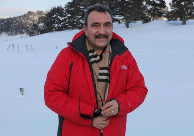 Ümit Besen-Fenerbahçe