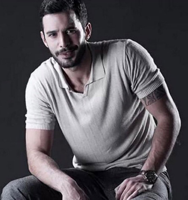 Barış Arduç - Hopaspor