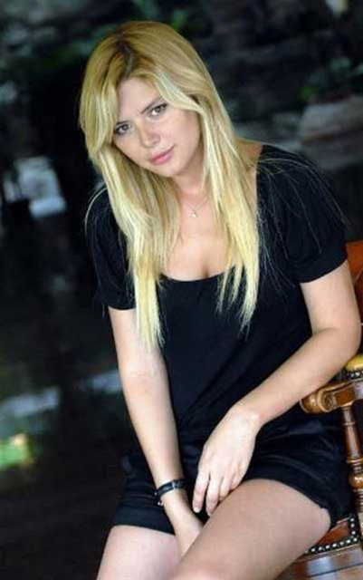 Aysun Kayacı-Galatasaray