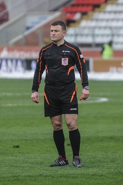 İlker Meral - 37.500 TL