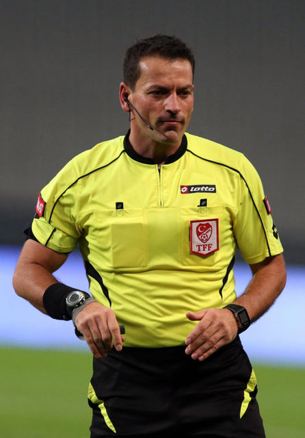 Volkan Bayarslan - 43.500 TL