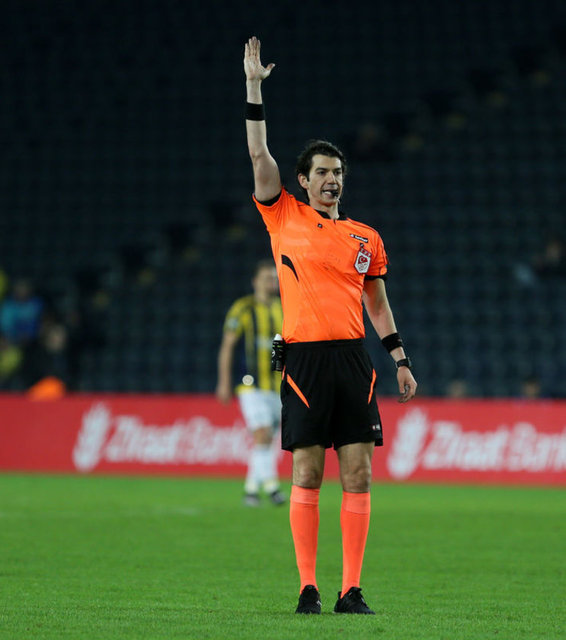 Onur Karabaş - 37.250 TL