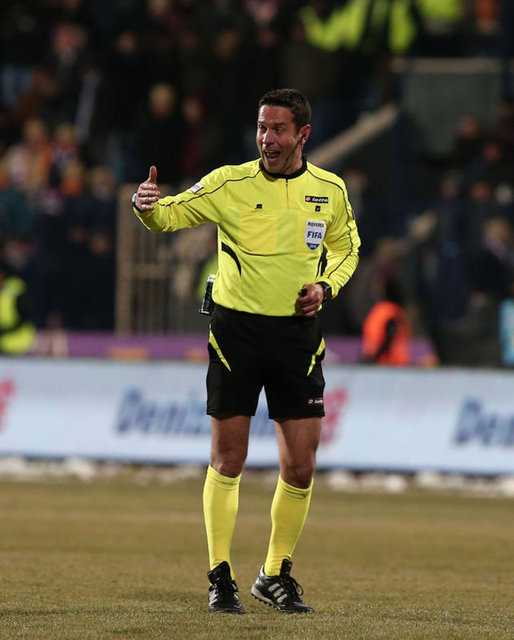 Halis Özkahya - 43.250 TL