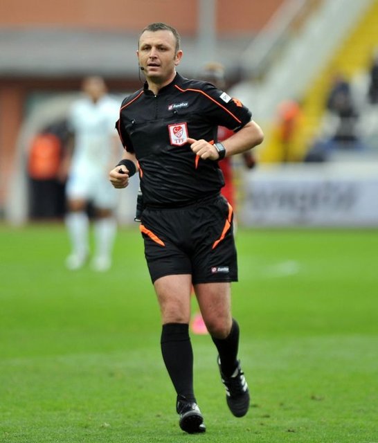 Tolga Özkalfa - 45.500 TL