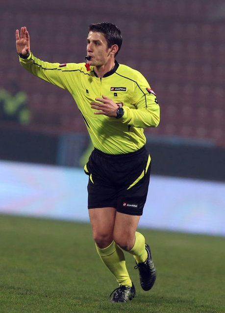 Halil Umut Meler - 47.750 TL