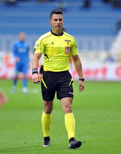 Sarper Barış Saka - 49.000 TL