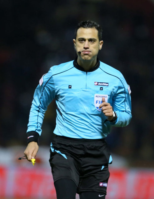 Alper Ulusoy - 60.500 TL