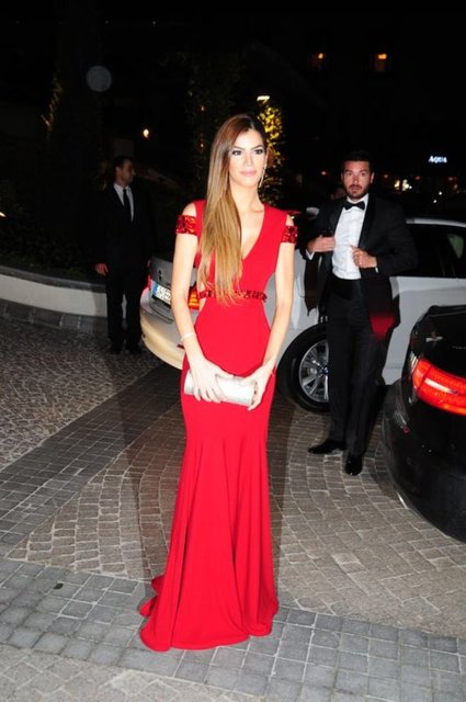 EVELIZE KOSİF