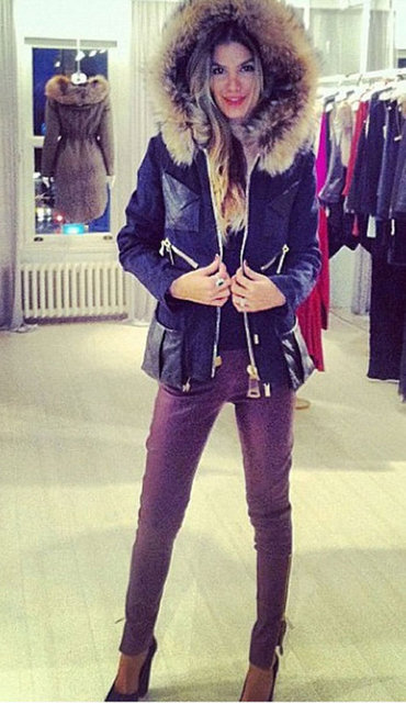 EVELIZE KOSİF