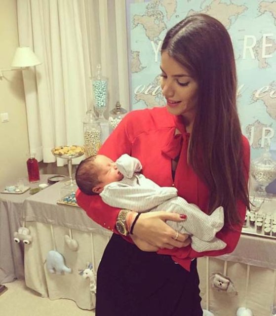 EVELIZE KOSİF