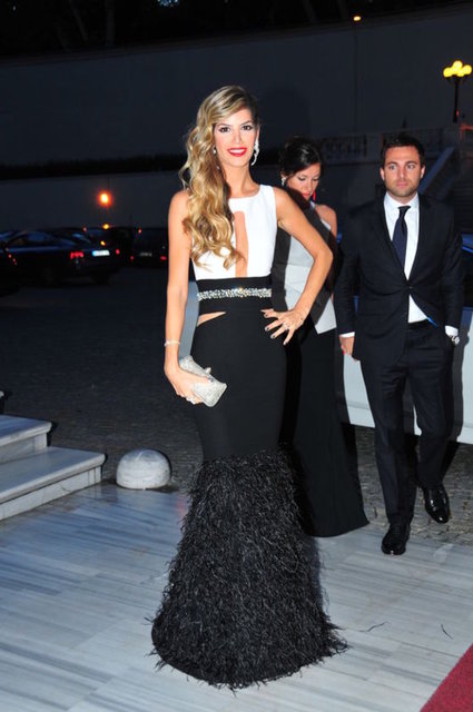 EVELIZE KOSİF