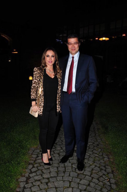 YELDA - HAKAN TİFTİK